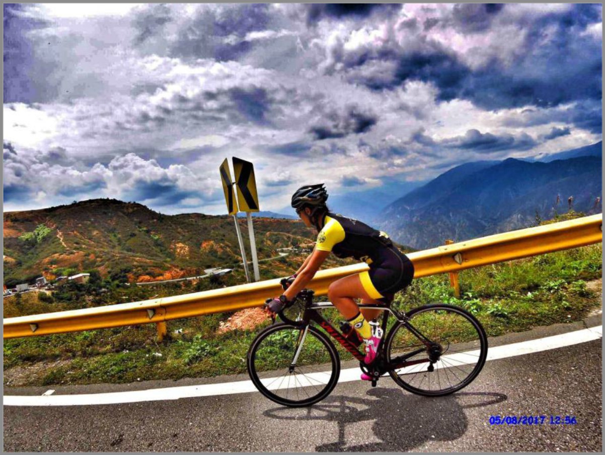 Chicamocha Canyon Colombia – pedalnorth
