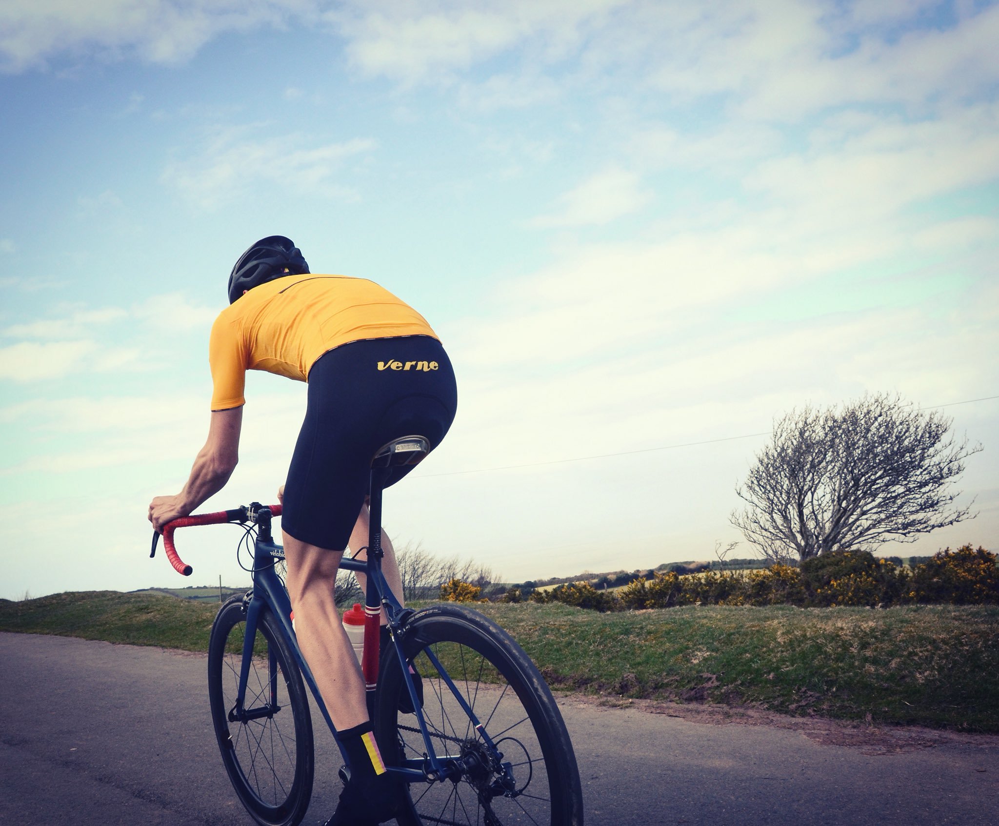 Bibs Tights and Shorts pedalnorth