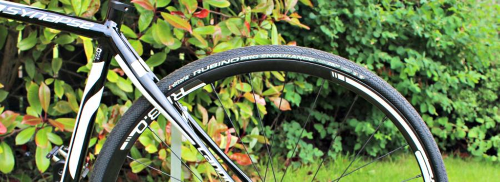 Anvendt indlæg knap Vittoria Pro Endurance Road Tyre – pedalnorth