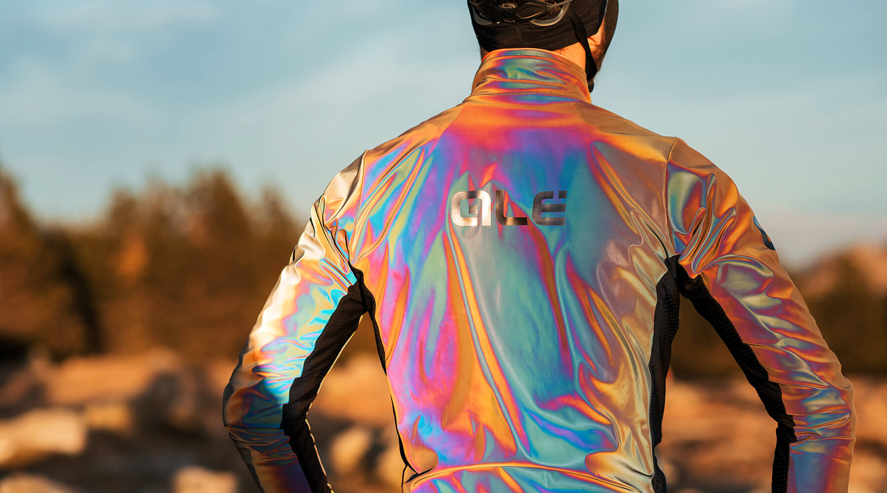 ALÉ cycle clothing