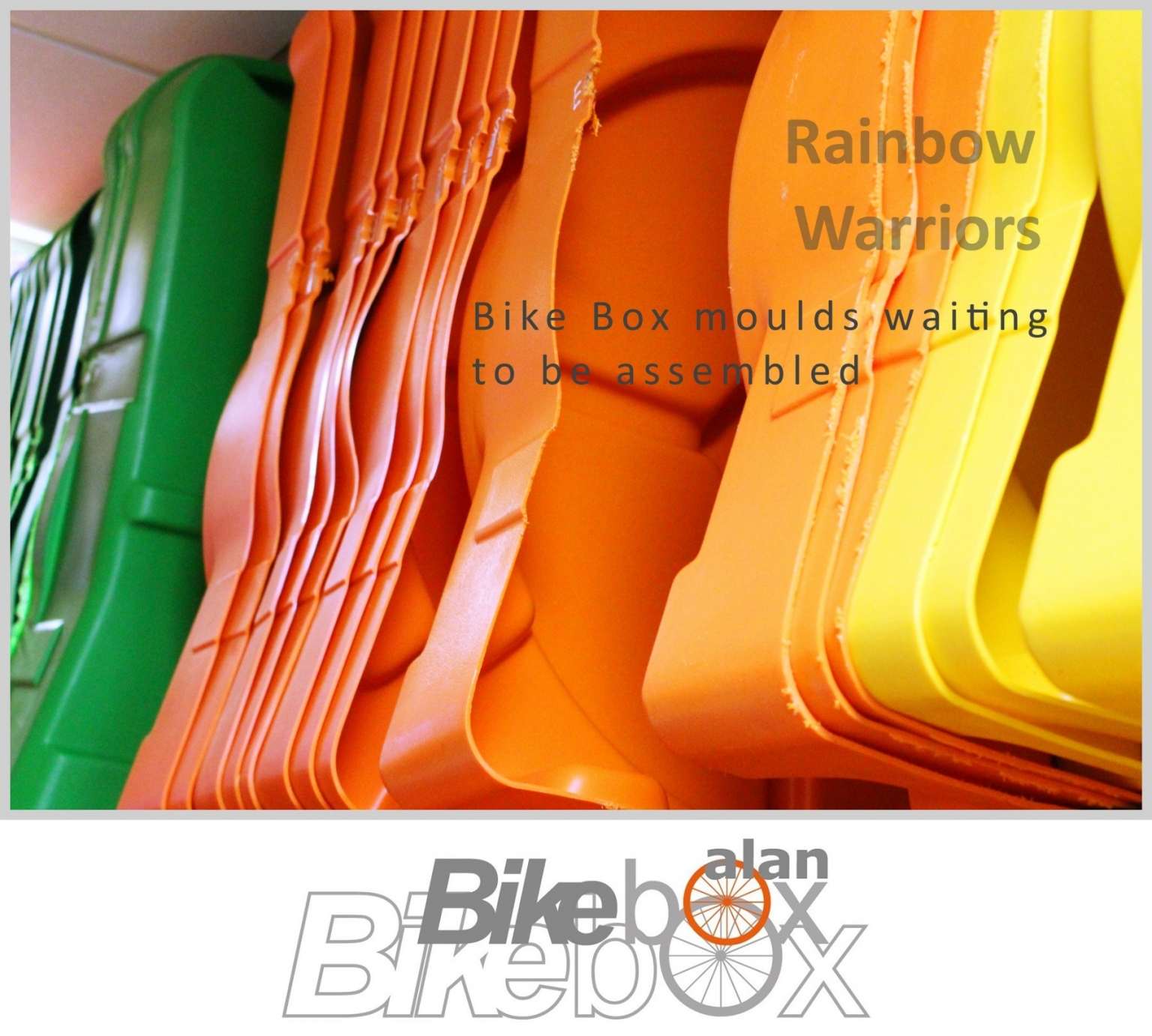 Bike Box Alan – pedalnorth