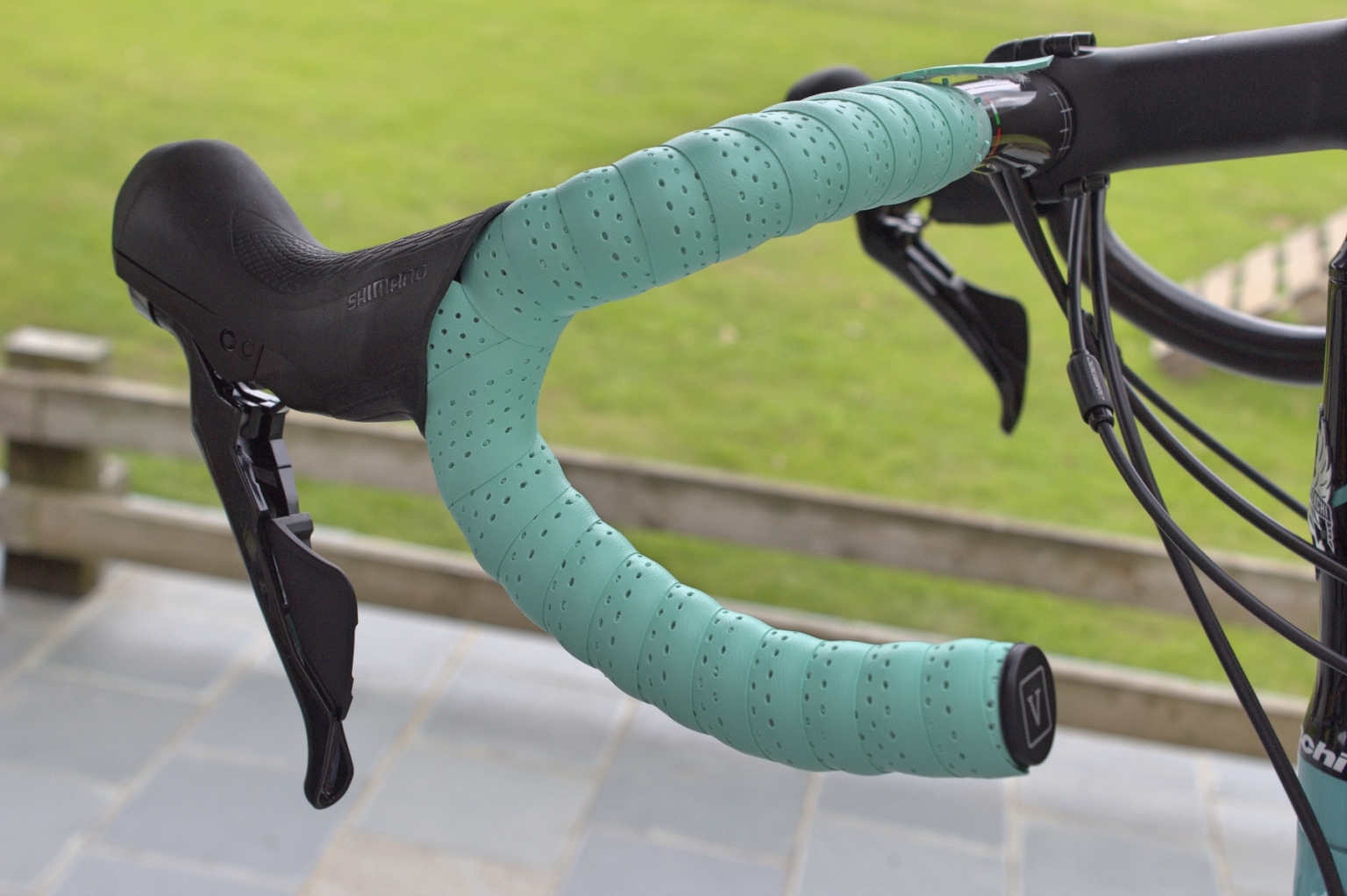 road bike handlebar wrap