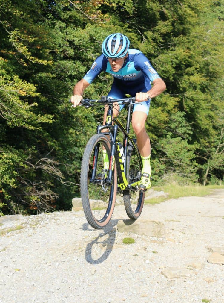 Rejse tiltale At læse Forenkle Costa Blanca MTB Stage Race – pedalnorth