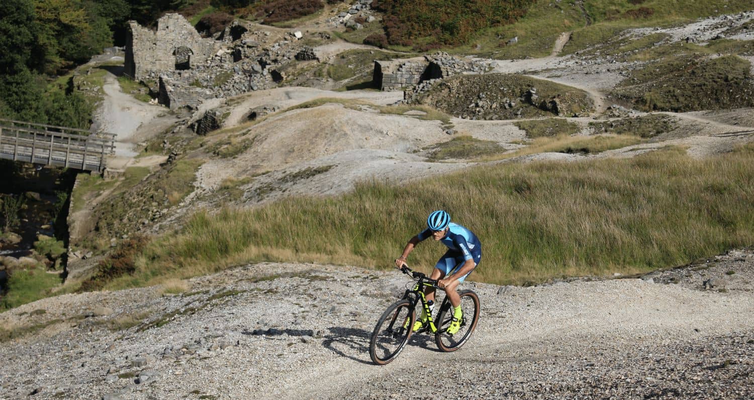 Rejse tiltale At læse Forenkle Costa Blanca MTB Stage Race – pedalnorth