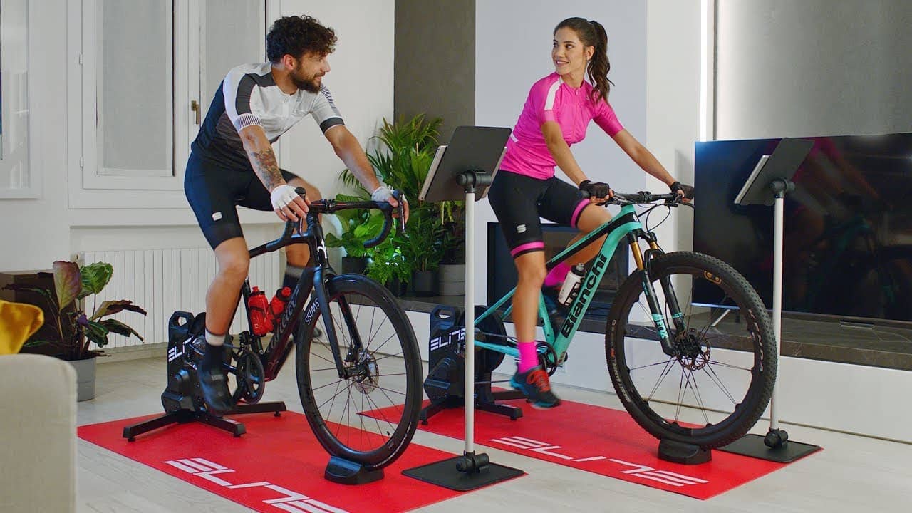 Indoor Cycling Ecosystem & Benefits