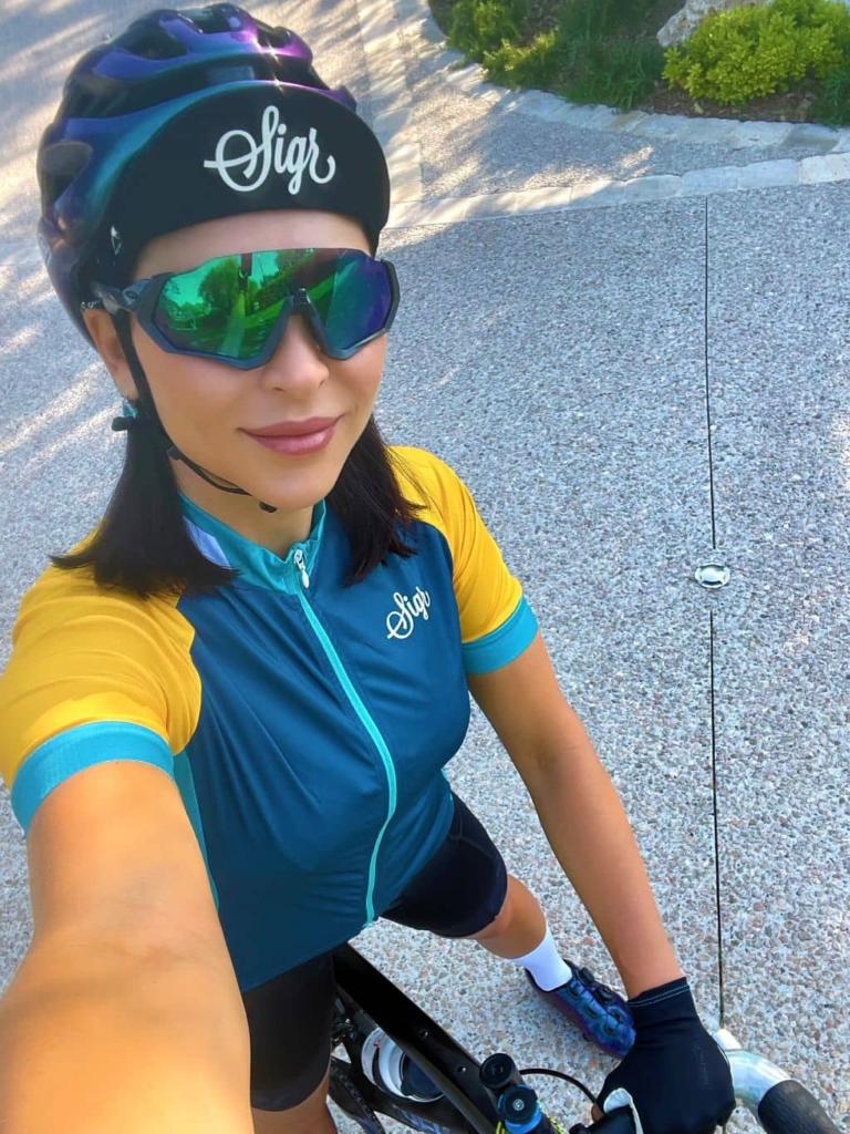 Sigr SIGR Team Descent Jersey – pedalnorth