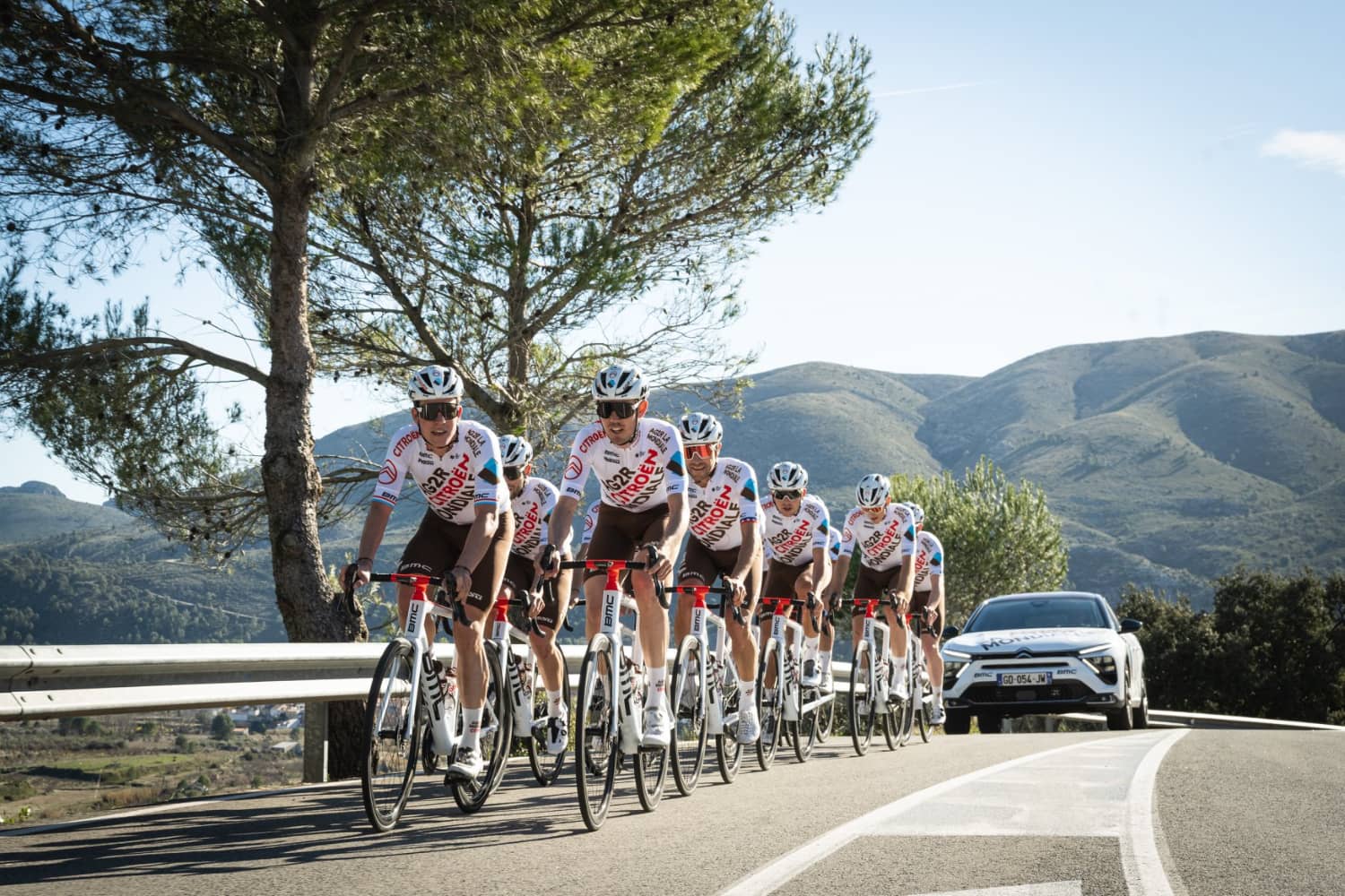 Cycling Apparel Brand Rosti Introduces All-Denim Riding Shorts