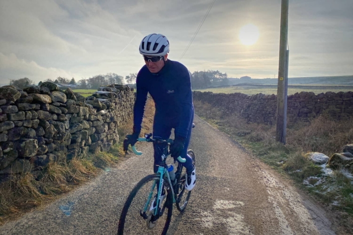 shutt cycling