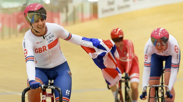 Neah Evans Interview – pedalnorth