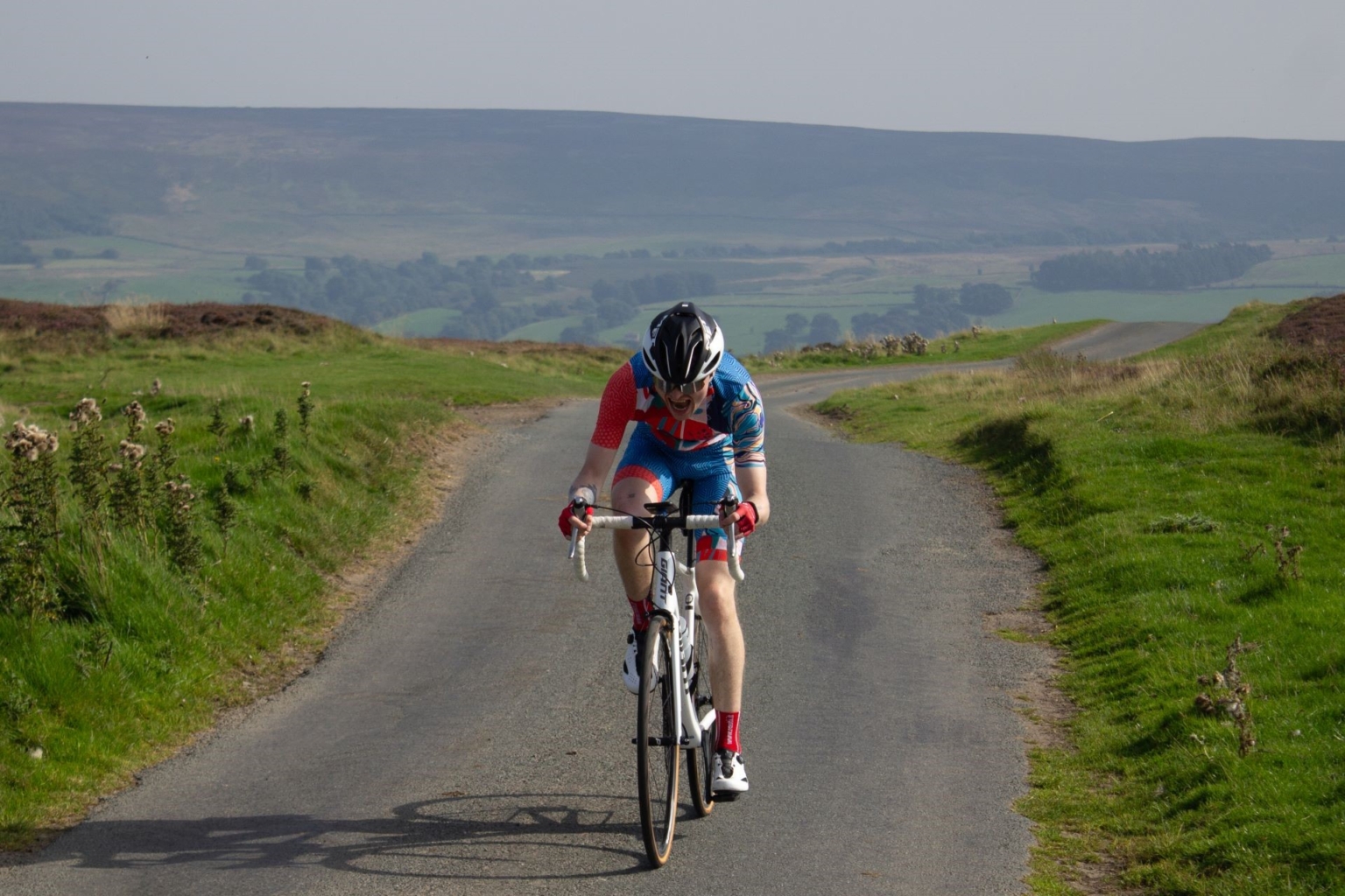 Yorkshire Dales Road Cycling Routes pedalnorth
