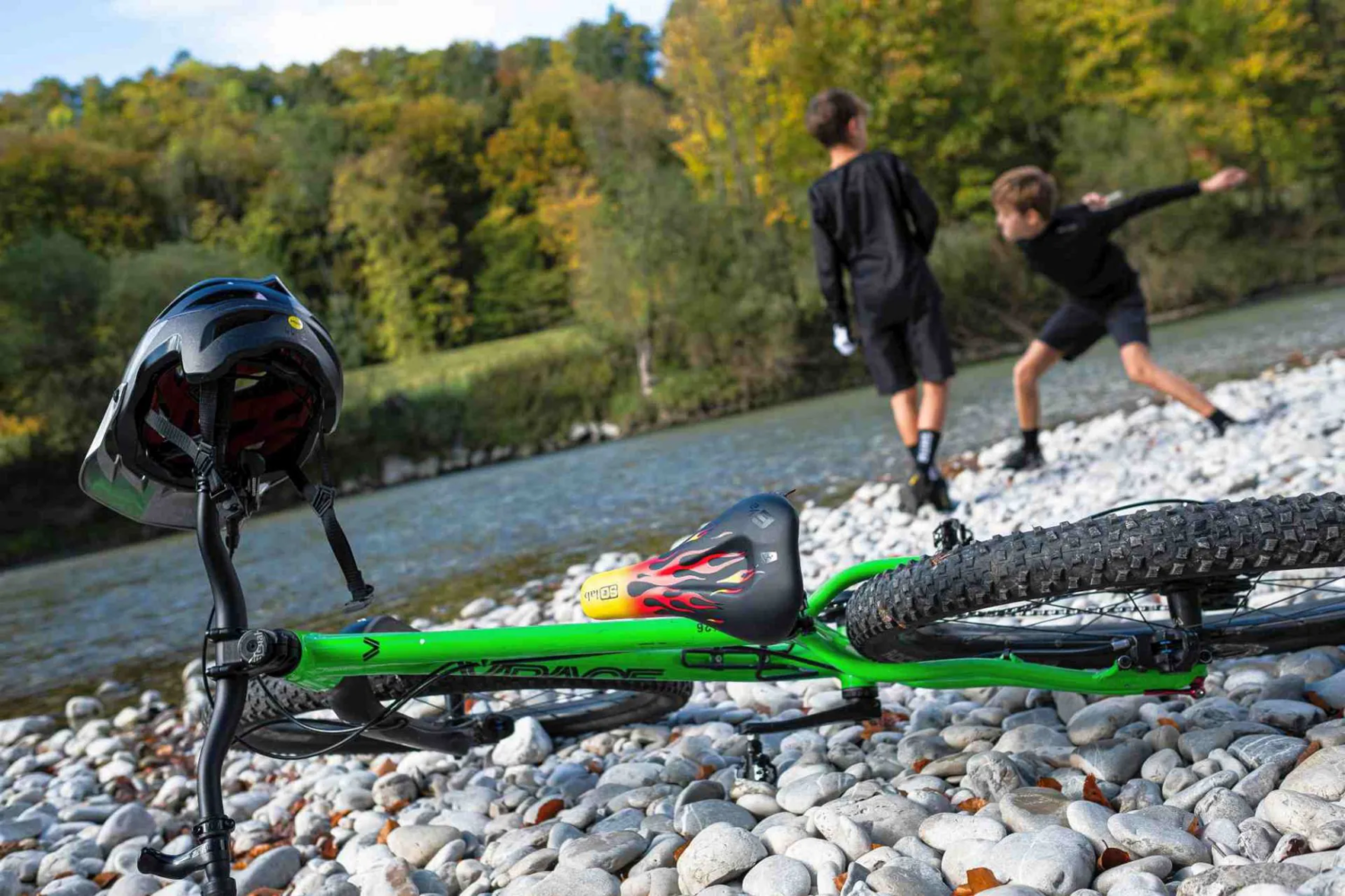 Munich to Starnberger See Gravel Ride  pedalnorth