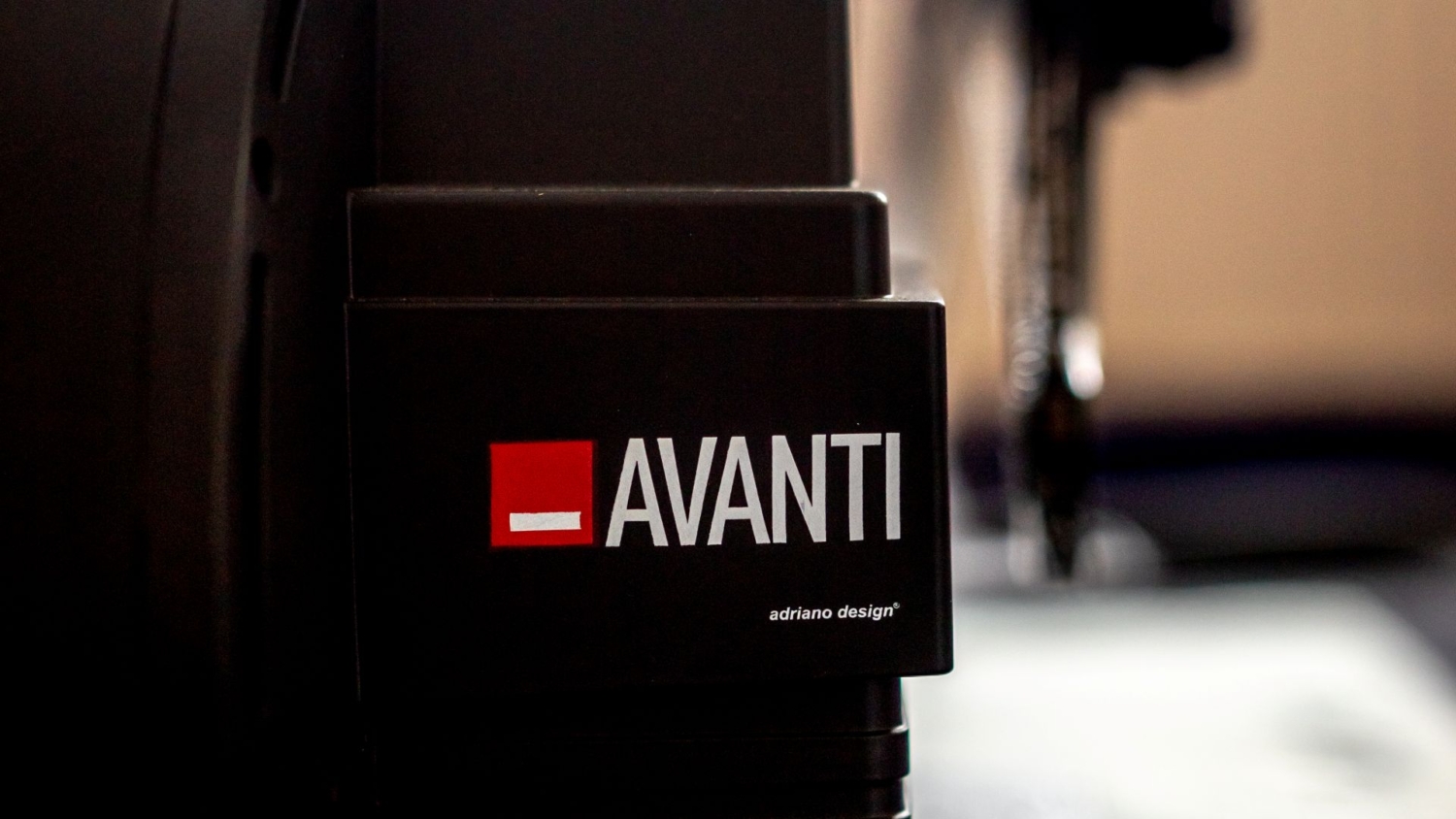Elite Avanti Smart Trainer first look – pedalnorth