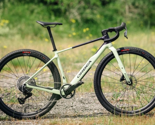 Orbea Terra