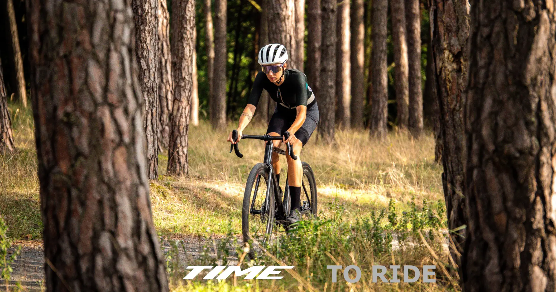 TIME ADHX45 Forest 4. wide