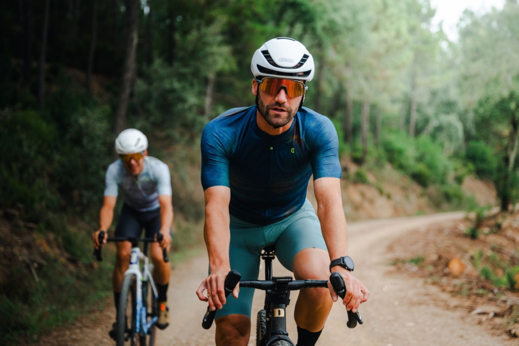 Ale TRACCIA Jersey SS26 @Chris Auld