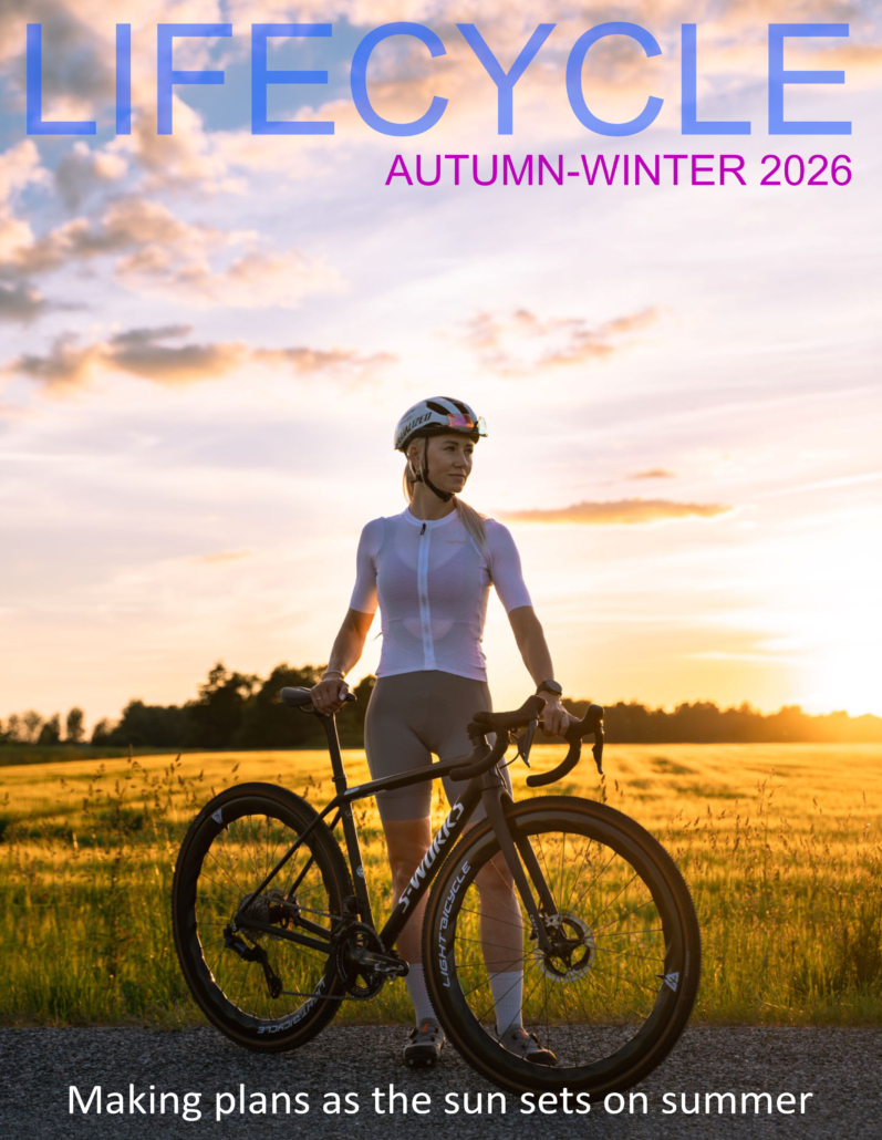 LIFECYCLE 2026 COVER
