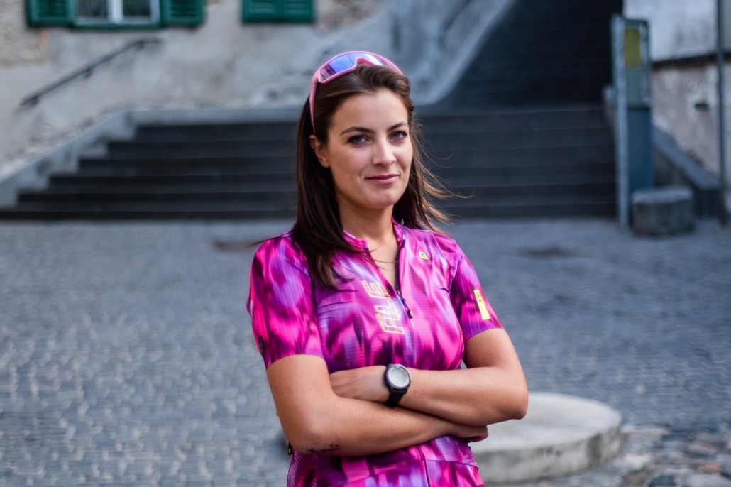 Teodora Sabina
